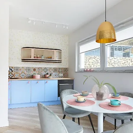 Sun House 60 Sauna Kominek I Widok Na Skrzyczne Διαμέρισμα Szczyrk