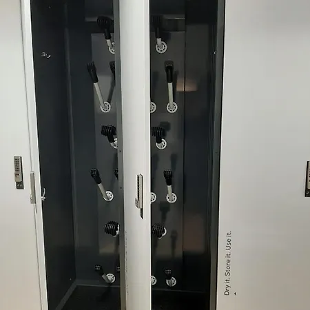 Διαμέρισμα Sun House 60 Sauna Kominek I Widok Na Skrzyczne