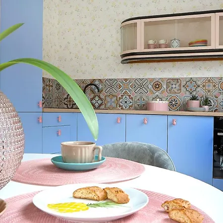 Sun House 60 Sauna Kominek I Widok Na Skrzyczne Διαμέρισμα