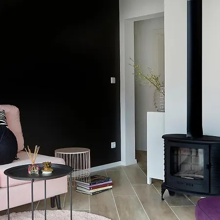 Διαμέρισμα Sun House 60 Sauna Kominek I Widok Na Skrzyczne Szczyrk