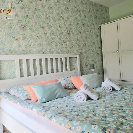 Sun House 60 Sauna Kominek I Widok Na Skrzyczne Διαμέρισμα Szczyrk