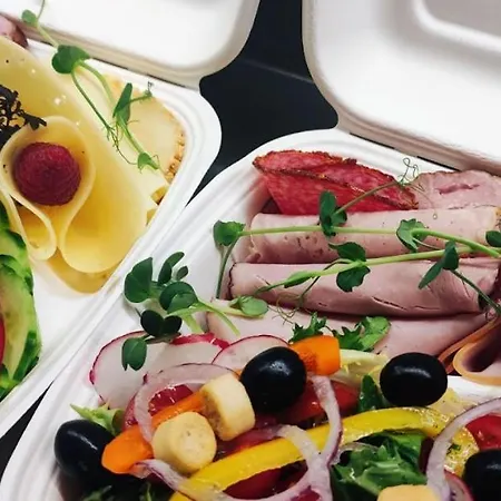 Sun House 60 Sauna Kominek I Widok Na Skrzyczne Διαμέρισμα *